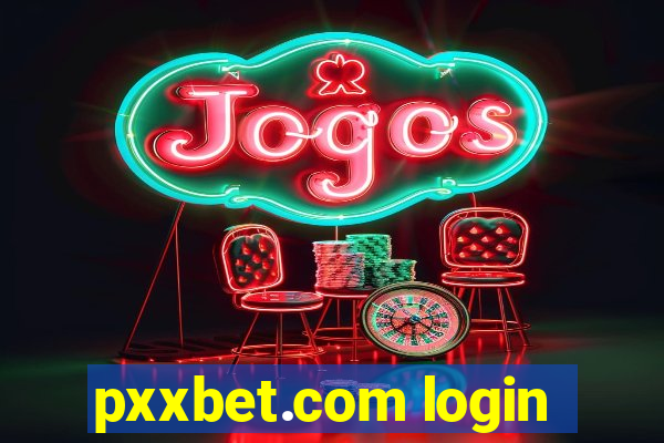 pxxbet.com login